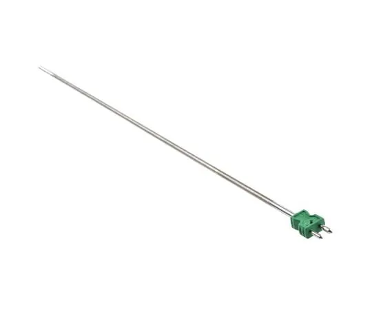 63-5136-35　RS PRO型K热电偶500 mm长，6mm直径-50°C→1200°C　824-0596