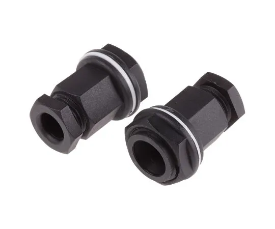 63-6552-82　RSPROM20带锁紧，塑料，IP55电缆护套　127-170