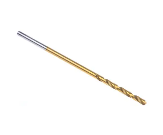 63-6589-06　RS PRO HSS扭力钻头，1.1mm x 36 mm　213-900