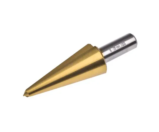 63-6593-26　RS PRO HSS Cutter 6mm x 20mm　221-535