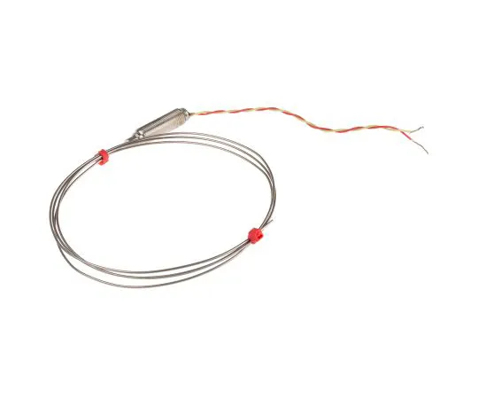 63-5146-31　RS PRO型K热电偶1米长，1毫米直径， -100°C→1100°C　847-1087