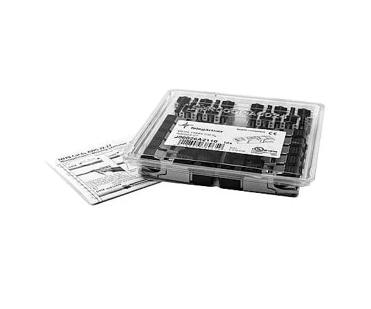 63-5160-11　TelegartnerMFP8系列，男Cat6aRJ45连接器　J00026A2113