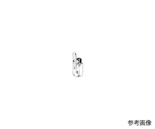 62-4551-74　限位开关　WLCA12-2G-N