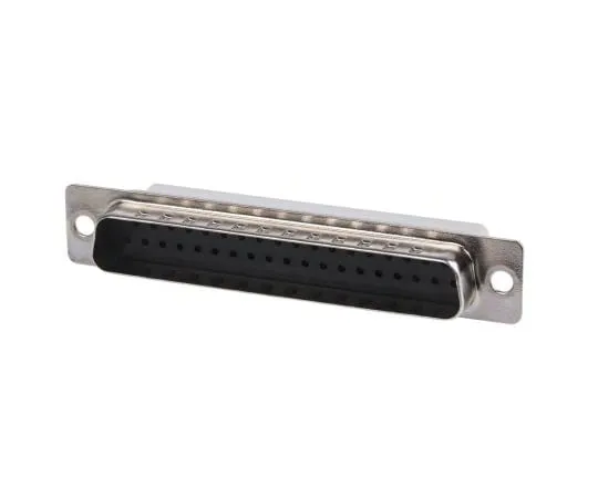 63-6739-86　Crimping Type D-Sub Connector Male 37 Pole　09670375601