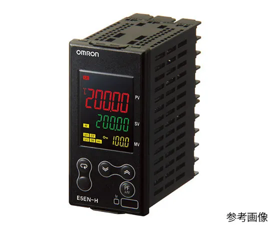 62-4662-29　Thermac NEO温度控制器 (数字控制器高性能类型) E5EN-H　E5EN-HAA2HHBBF AC100-240