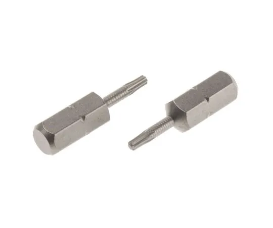 63-6606-04　RS PRO Torx螺丝刀位，T7　252-860