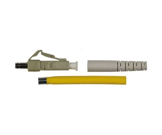 63-6631-55　RS PRO, LC, PC多模简体光纤连接器　399-066