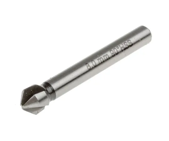 63-6591-67　RS PRO Countersinkx8m1Piece　218-674