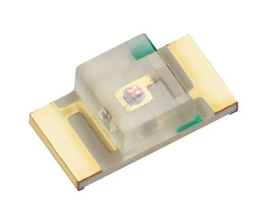 63-5152-40　4 V绿色LED 3216 (1206) SMD, KingbrightKPTR-3216ZGC　KPTR-3216ZGC