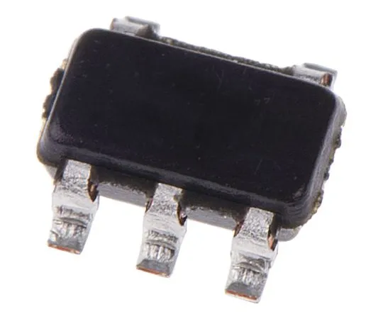 63-5175-15　MicrochipMIC5504-3.3YM5-TR, LDO稳压器，300mA, 3.3 V,±3%5-Pin,SOT-23　MIC5504-3.3YM5-TR