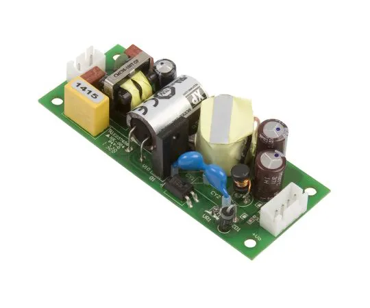 63-6856-38　AC/DC Converter 3.3 V dc 3 A 10 W Open Frame Y　EML15US03-T