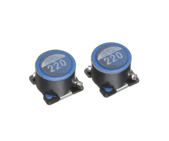63-5178-43　TDK SLF系列7055型带铁氧体磁芯屏蔽绕线SMD电感器，10μH绕线2.6A Idc　SLF7055T-100M2R5-3PF