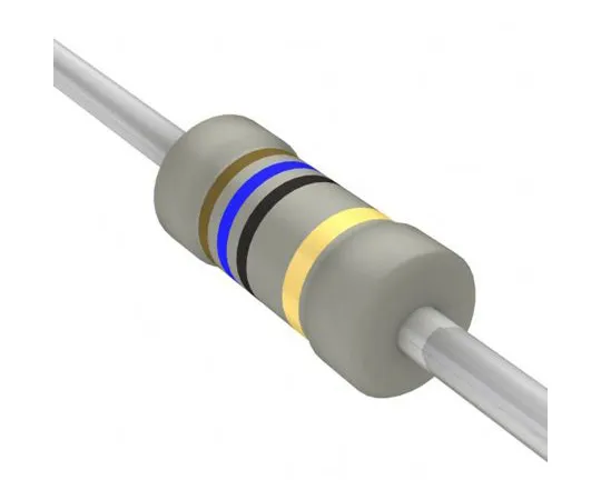 63-5147-31　Vishay20kΩ3 W金属薄膜固定电阻±5%±250 ppm/K　PR03000202002JAC00