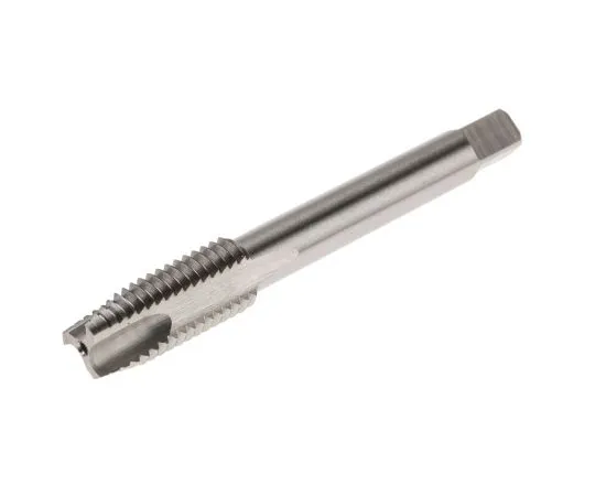63-6653-34　RS PRO HSS M12螺旋点螺纹接头，长度89 mm　455-958