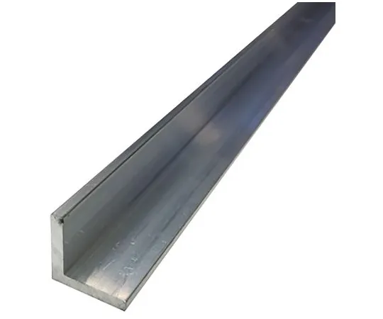 63-6939-20　铝角50mm x 50mm x 3mm　124-3643