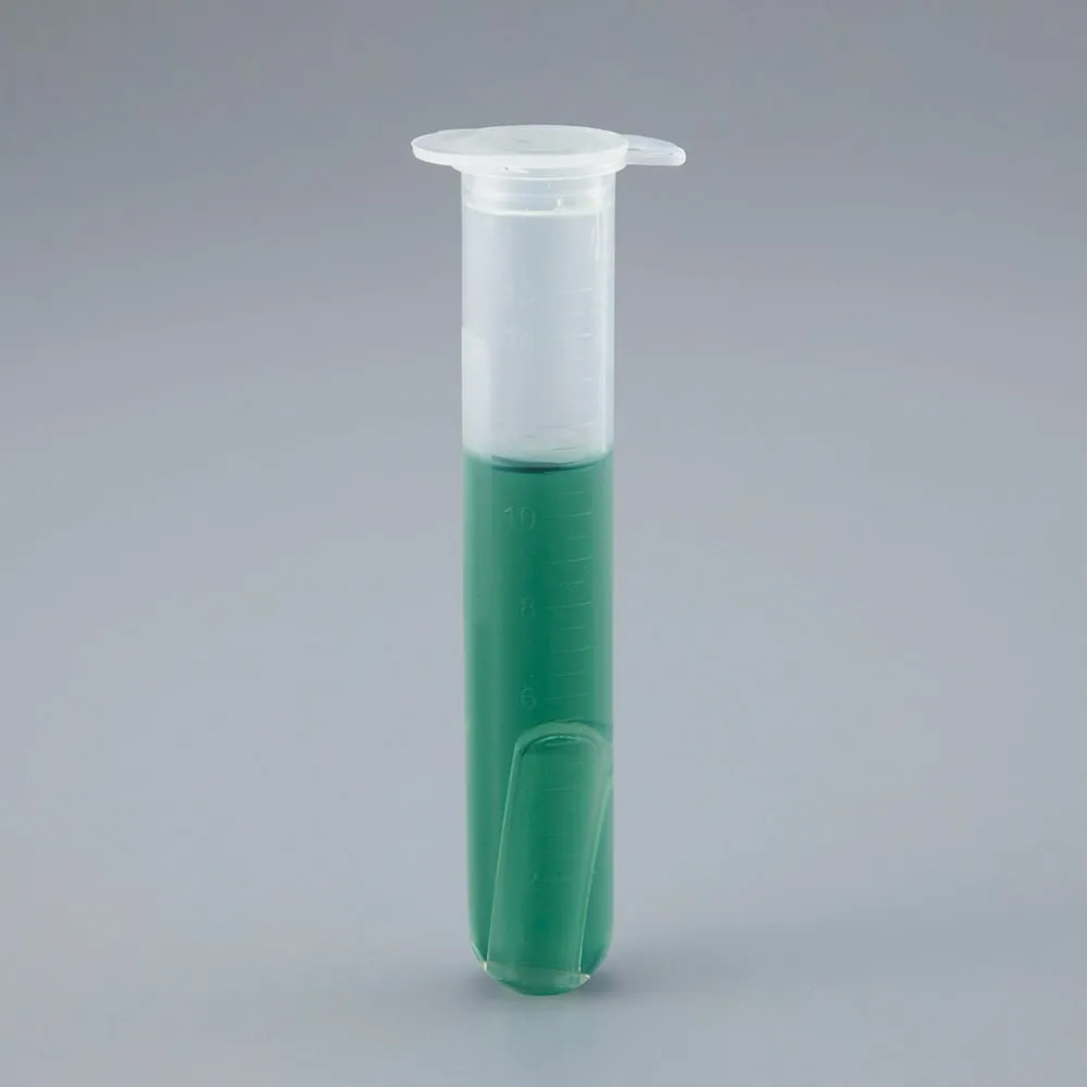 66-0020-57　LB Test Tube Medium 10 mL 1 Box (50 Pieces)　100034