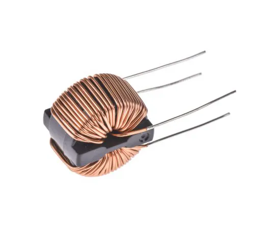 63-5152-85　13 mH KEMET SC通用模式滤波器　SCF-02-1300