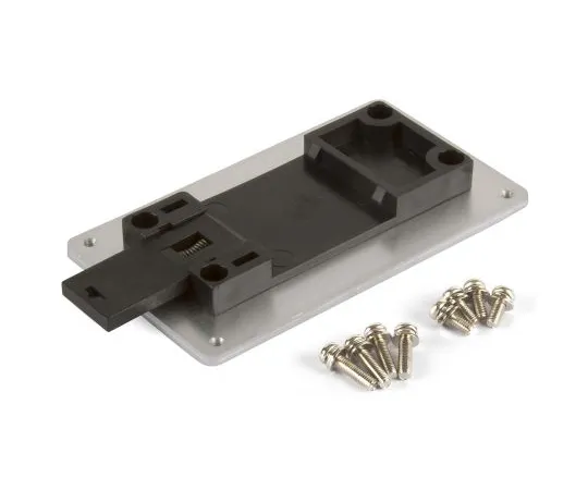 63-6848-10　DIN Rail Adapter DTE 20 Accessories for DIN Rail　DTE20DINCLIP