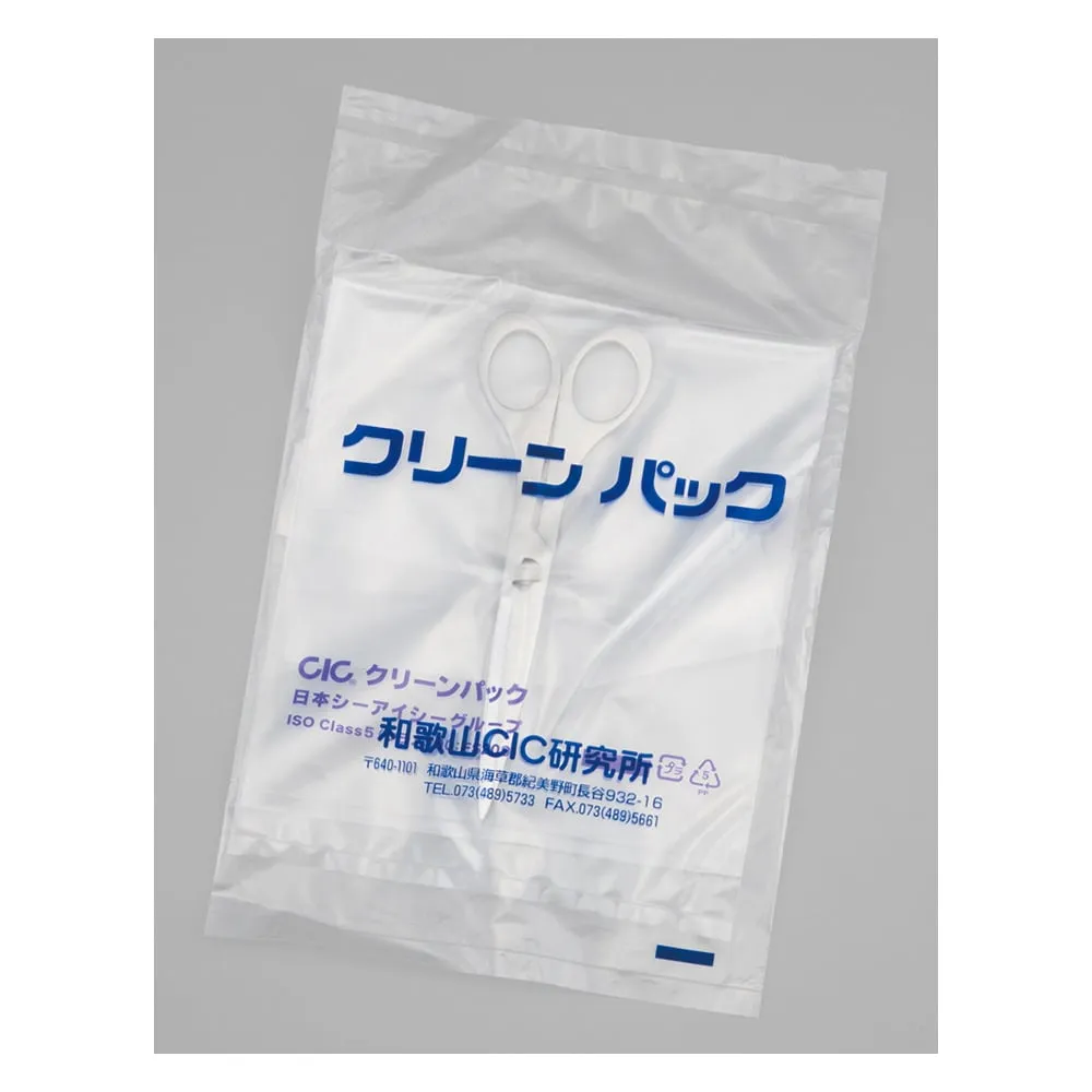 2-7442-01-77　［Discontinued］Inspection Scissors (SCC)　TE-2007SCC