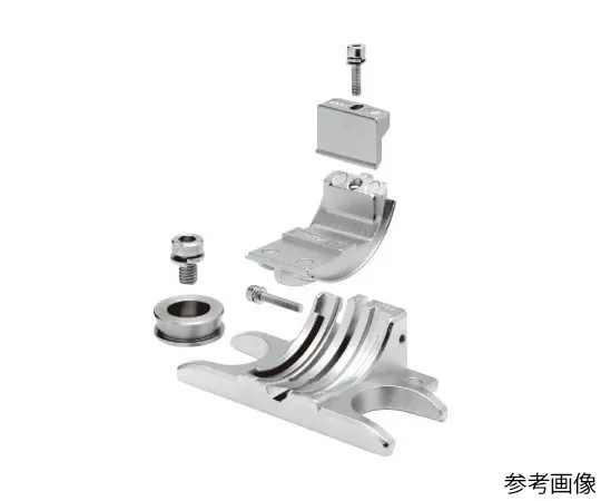 62-4608-77　传感器金属支架　F39-LJB3-M8