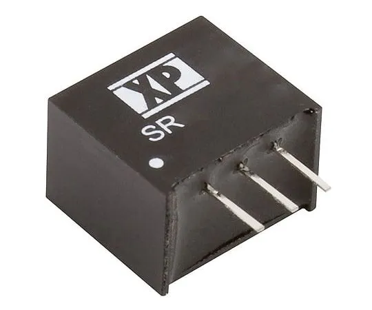 63-6852-56　DC-DC Switching Regulator rating: 2.5 W　SR05S05