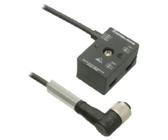 63-7006-05　用于工业传感器AS接口的胡椒+Fuchs接口模块　VAZ-2T1-FK-G10-2M-PUR-V1-W