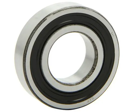 63-7003-68　30mm深沟球轴承55mm O.D.　6006-2RS1NR