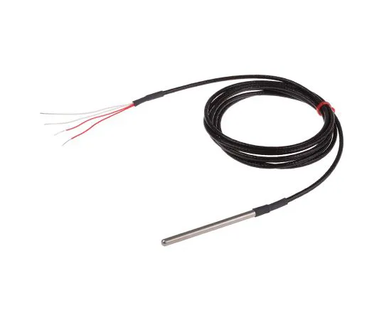 63-6899-19　RS PRO Type PT 100热电偶长75mm,直径4.5mm, -50°C→+250°C　123-5595