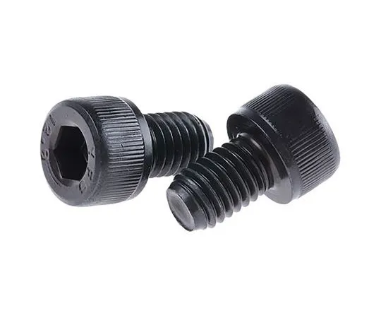 63-6955-27　RS PRO M8 x 12mm肩部螺栓　124-7267