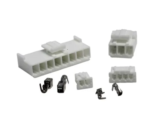 63-6643-59　RS PRO连接器套件，用于RPT-160的连接器套件　424-368