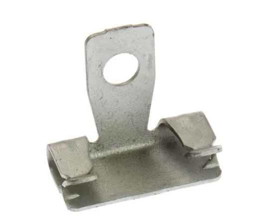 63-6610-93　RS PRO钢梁悬垂悬挂架1.5→3 mm　277-480