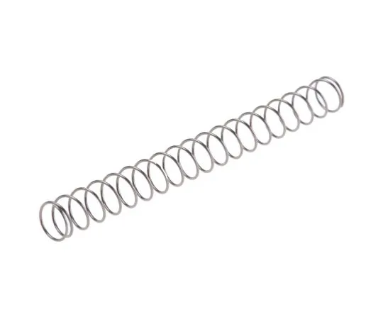 63-6724-73　RS PRO钢合金压缩弹簧，53mm x 5.4mm,0.11N/mm　751-433