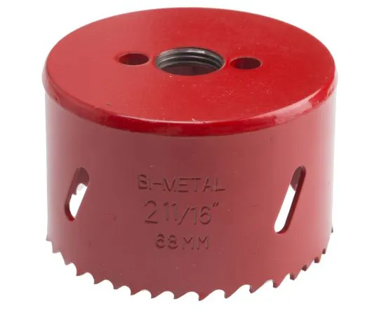 63-6590-66　RS PRO HSS 68mm孔锯　216-381