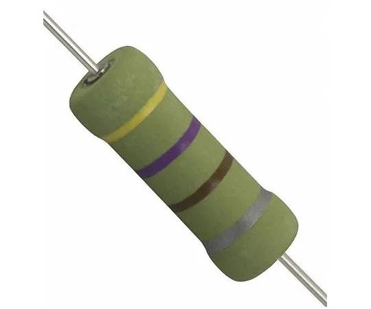63-6999-96　Arcol Ohmite 470Ω2W陶瓷电阻±10%最低-1300ppm/°C　OY471KE