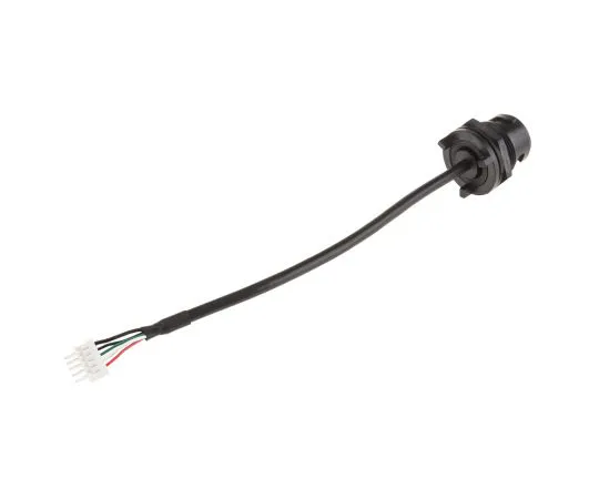 63-5175-36　Bulgin Micro B 2.0 Micro USB连接器收发器，直-4000　PXP4043/B