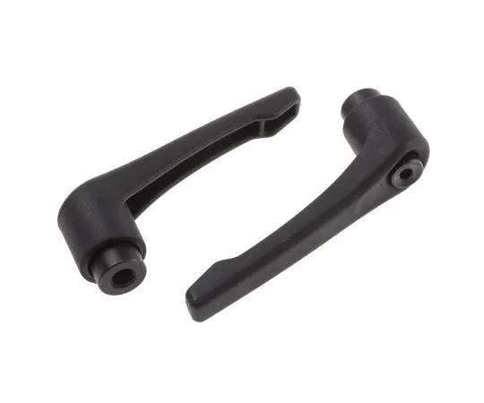 63-6666-46　RS PRO钢夹紧杠杆，M8 x 12mm　478-349