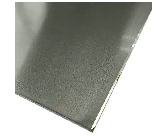63-6575-76　铝实金属板，300mm L, 500mm W, 8mm厚度　188-292