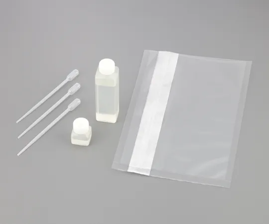 2-9007-01　［已停用］食品微生物检验耗材成套样品组　25