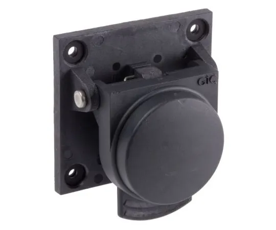 63-6780-80　RS PRO,直板，面板安装，插座类型AIP65USB连接器　111-6753