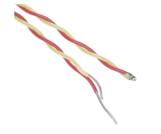 63-5146-81　RS PRO型K热电偶10米长，7/0.2毫米直径-75°C→+250°C　847-9744