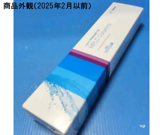 63-5257-38　Porhell 120、EC-C18、3.0 x 150 mm、2.7 um　693975-302