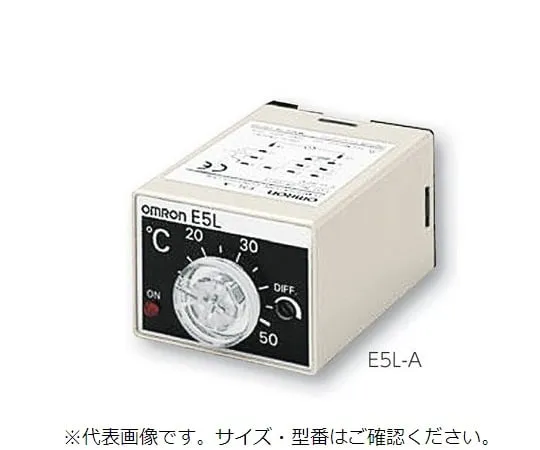 62-4633-58　E5L-A型电热管　E5L-A 0-100