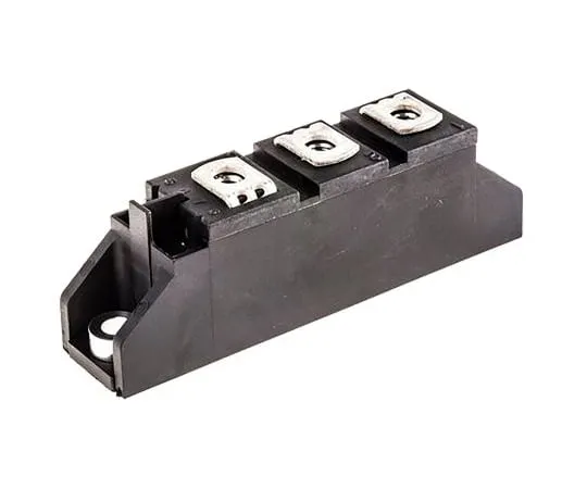 63-6990-85　IXYS1200V75A,双硅连接二极管，3引脚TO-240AAMEA75-12DA　MEA75-12DA