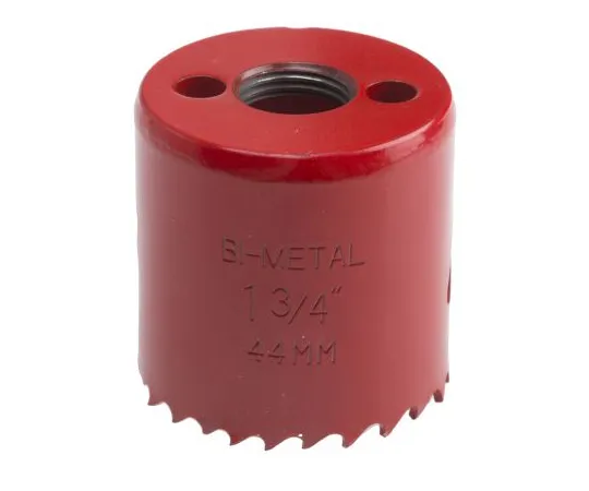 63-6590-44　RS PRO HSS 44mm孔锯　216-151
