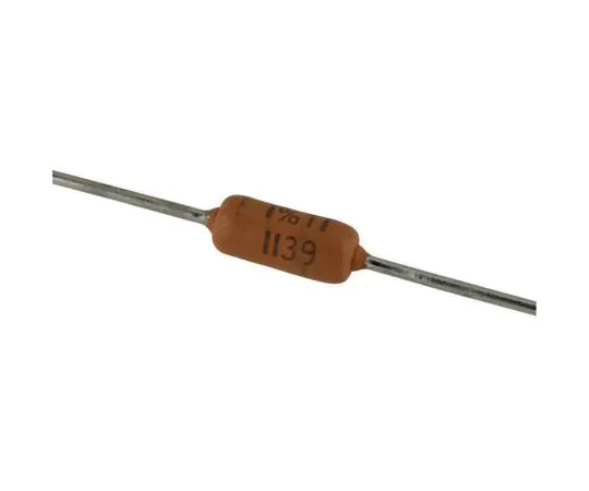63-5147-74　Vishay47kΩ2W金属薄膜固定电阻±1%±100 ppm/°C　CPF247K000FKE14