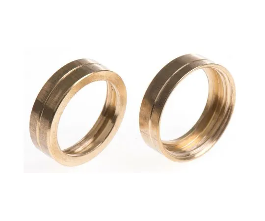 63-6713-52　RS PRO Female Bush电缆导管接头，标称尺寸25mm　619-991