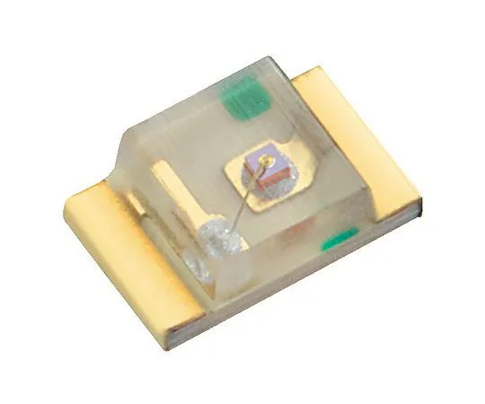 63-5151-04　2.5 V红色LED 2012 (0805) SMD, KingbrightKPT-2012SURCK　KPT-2012SURCK