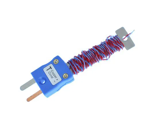 63-6763-49　RS PRO T型热电偶→+220°C　110-4473