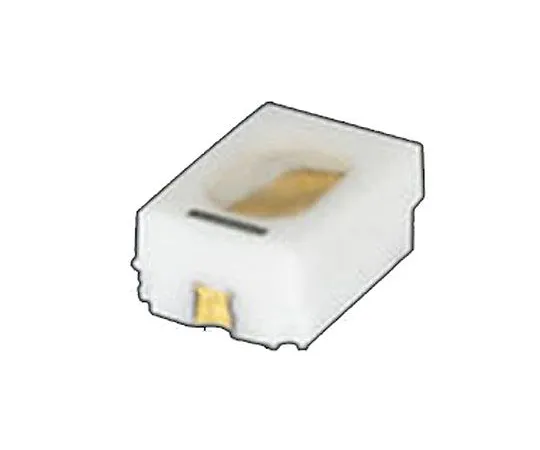 63-5163-26　NSSU100DT日亚，UV LED, 375纳米9.9mW110°，2针表面贴装封装　NSSU100DT