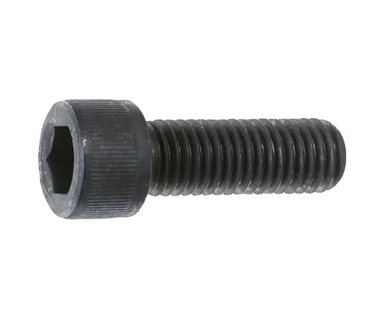 63-6955-72　RS PRO M16 x 35mm六角套头螺丝黑色，自彩色钢板　124-7323